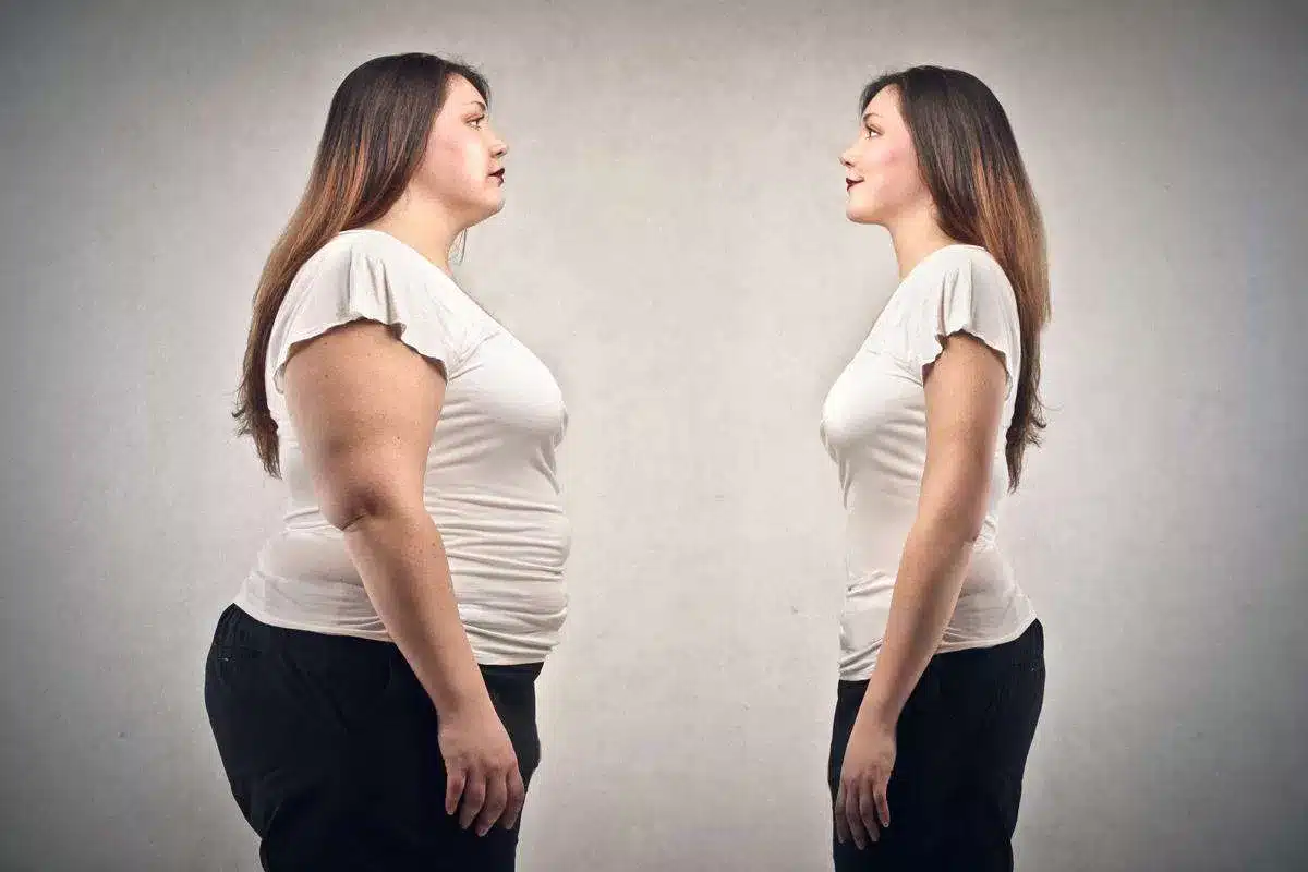 لاغری با تزریق بوتاکس