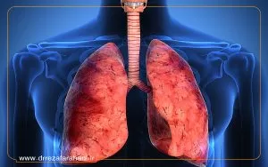 ریه، آلرژی و تست تنفس