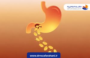 هزینه بوتاکس معده در سال ۱۴۰۴
