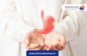 مراقبت‌های بعد از بوتاکس معده
